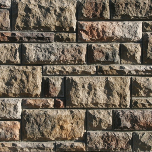 Bucks County Castlerock Exterior Stone Contractors Edmonton
