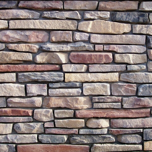 Calgary Sonoma Valley Ledgestone Flat Roofing Edmonton