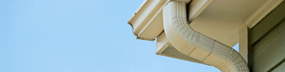 Eavestrough In Calgary | Proper Drainage For Your Roof System