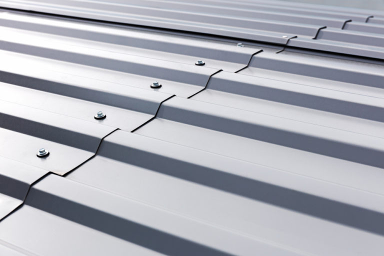 5 Benefits of a Metal Roof | Long Lasting Calgary Roofing Options