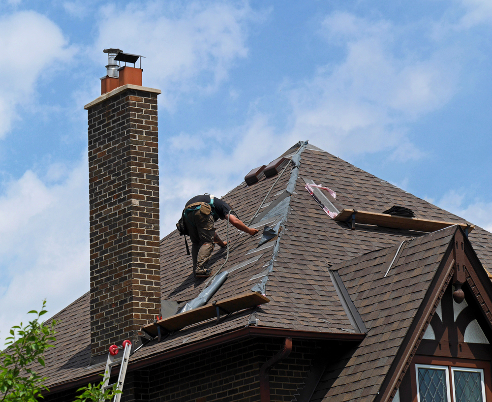 Home Roof Repairs Edmonton. Shingles Edmonton Alberta.