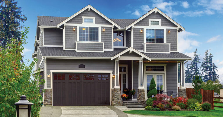Calgary Roofing Company. Siding Company In Calgary. Full Exterior Renovation Services.