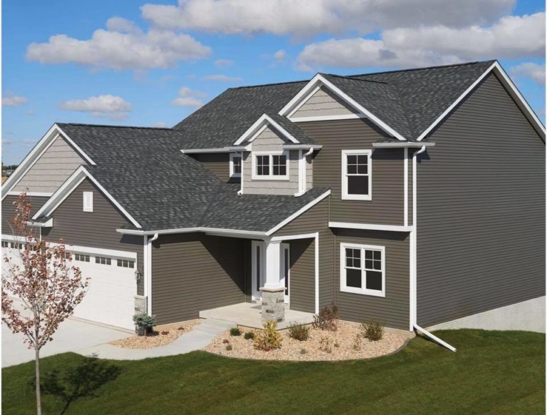 Roofing Calgary Asphalt Shingles New Installation