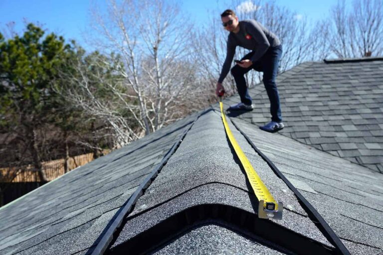 5 signs it is time to replace your residential roof in Calgary.