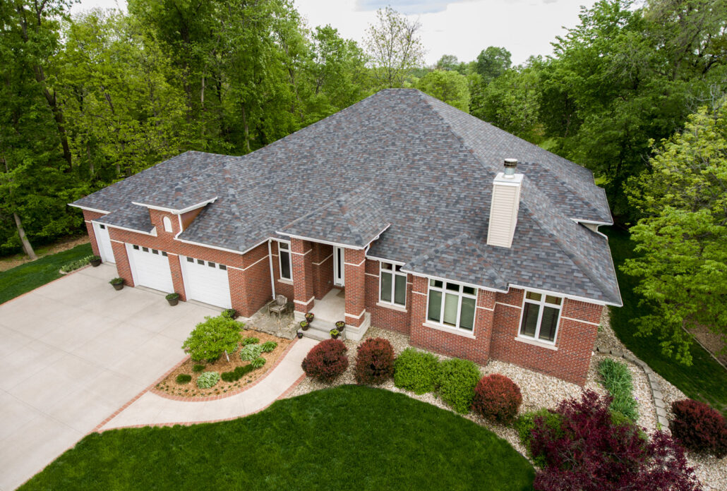 Calgary Roofing Projects New Shingles Calgary Roofing Contractor