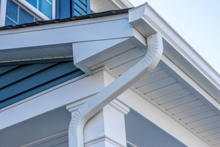 5 Steps To Identify If Your Eavestroughs Need Replacing. | Eavestroughing Calgary